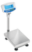 Adam Equipment GBK-Plus and GFK-Plus Bench and Floor Checkweighing Scales