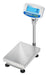 Adam Equipment GBK-Plus and GFK-Plus Bench and Floor Checkweighing Scales