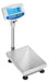 Adam Equipment GBK-Plus and GFK-Plus Bench and Floor Checkweighing Scales