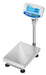 Adam Equipment GBK-Plus and GFK-Plus Bench and Floor Checkweighing Scales