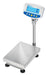 Adam Equipment GBK-S and GFK-S Bench and Floor Scale