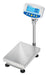 Adam Equipment GBK-S and GFK-S Bench and Floor Scale