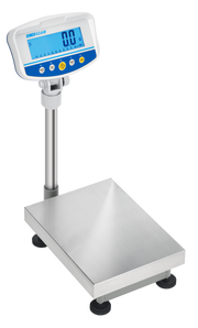Adam Equipment GBK-S and GFK-S Bench and Floor Scale