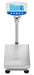 Adam Equipment GBK-S and GFK-S Bench and Floor Scale