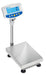 Adam Equipment GBK-S and GFK-S Bench and Floor Scale