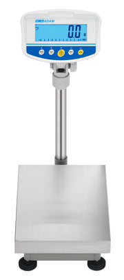 Adam Equipment GBK-S and GFK-S Bench and Floor Scale