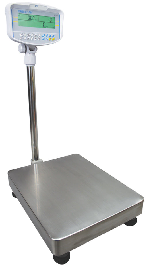 Adam Equipment GFC Floor Counting Scales