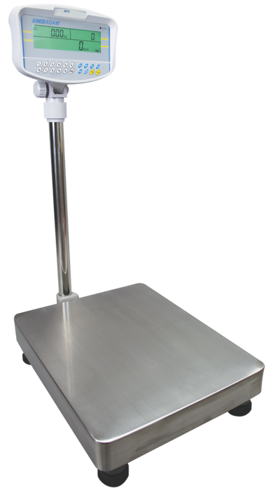 Adam Equipment GFC Floor Counting Scales