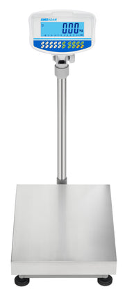 Adam Equipment GFK-Plus Bench and Floor Checkweighing Scale