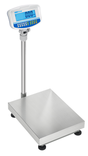 Adam Equipment GFK-Plus Bench and Floor Checkweighing Scale