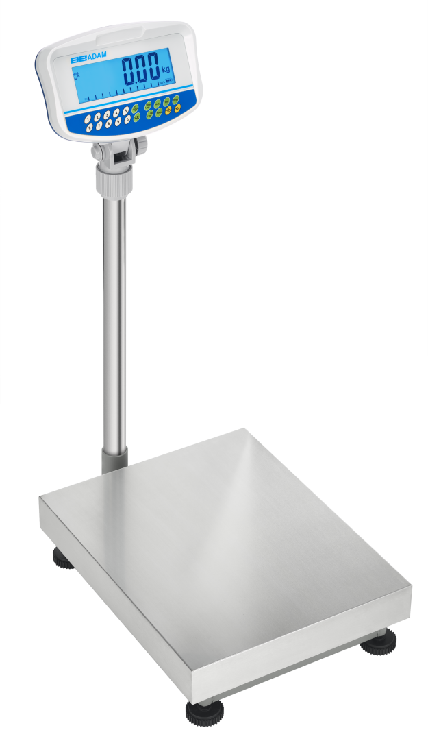 Adam Equipment GFK-Plus Bench and Floor Checkweighing Scale