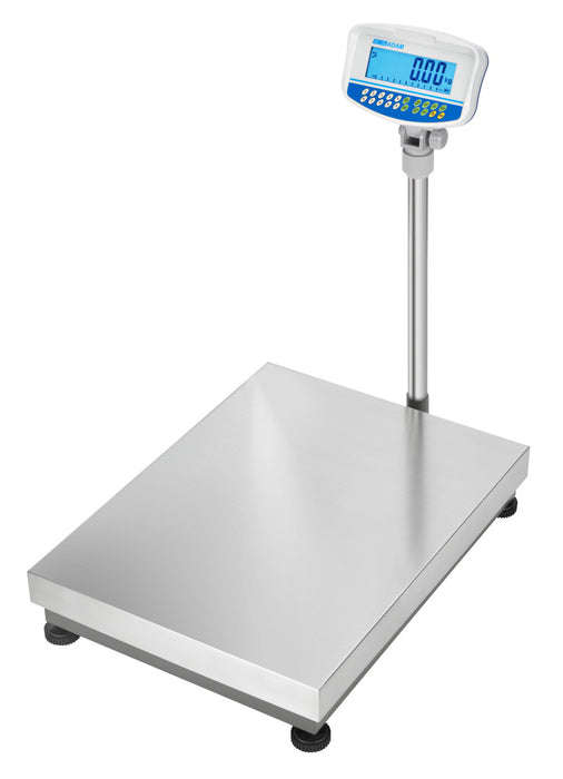 Adam Equipment GBK-Plus and GFK-Plus Bench and Floor Checkweighing Scales