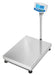 Adam Equipment GBK-Plus and GFK-Plus Bench and Floor Checkweighing Scales