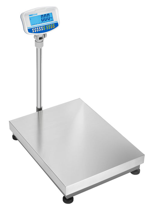 Adam Equipment GBK-Plus and GFK-Plus Bench and Floor Checkweighing Scales