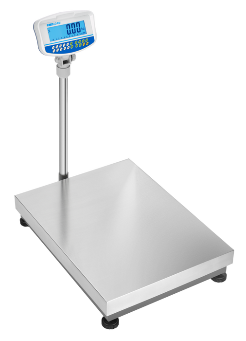 Adam Equipment GBK-Plus and GFK-Plus Bench and Floor Checkweighing Scales