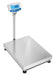Adam Equipment GBK-Plus and GFK-Plus Bench and Floor Checkweighing Scales