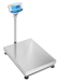 Adam Equipment GBK-Plus and GFK-Plus Bench and Floor Checkweighing Scales