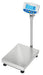 Adam Equipment GBK-S and GFK-S Bench and Floor Scale