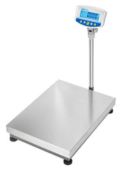 Adam Equipment GBK-S and GFK-S Bench and Floor Scale