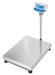 Adam Equipment GBK-S and GFK-S Bench and Floor Scale