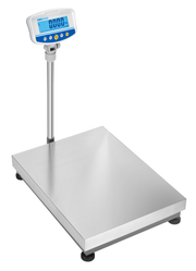 Adam Equipment GBK-S and GFK-S Bench and Floor Scale