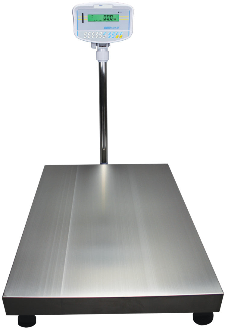 Adam Equipment GFK-M Approved Floor Checkweighing Scales