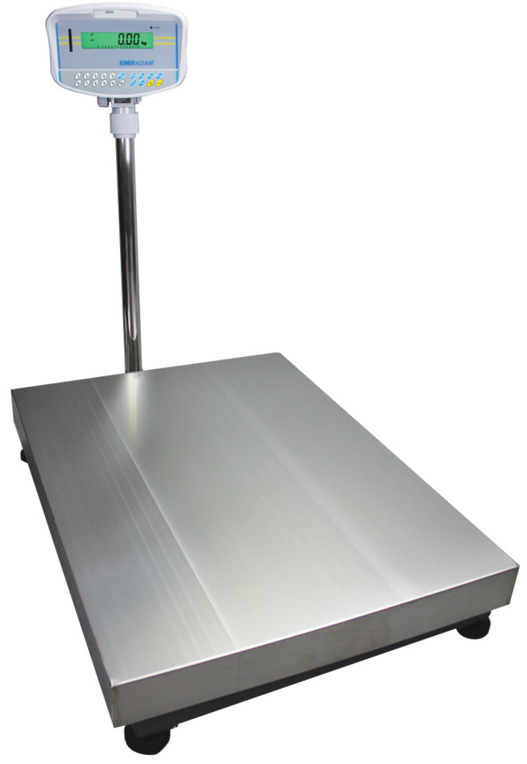 Adam Equipment GFK-M Approved Floor Checkweighing Scales