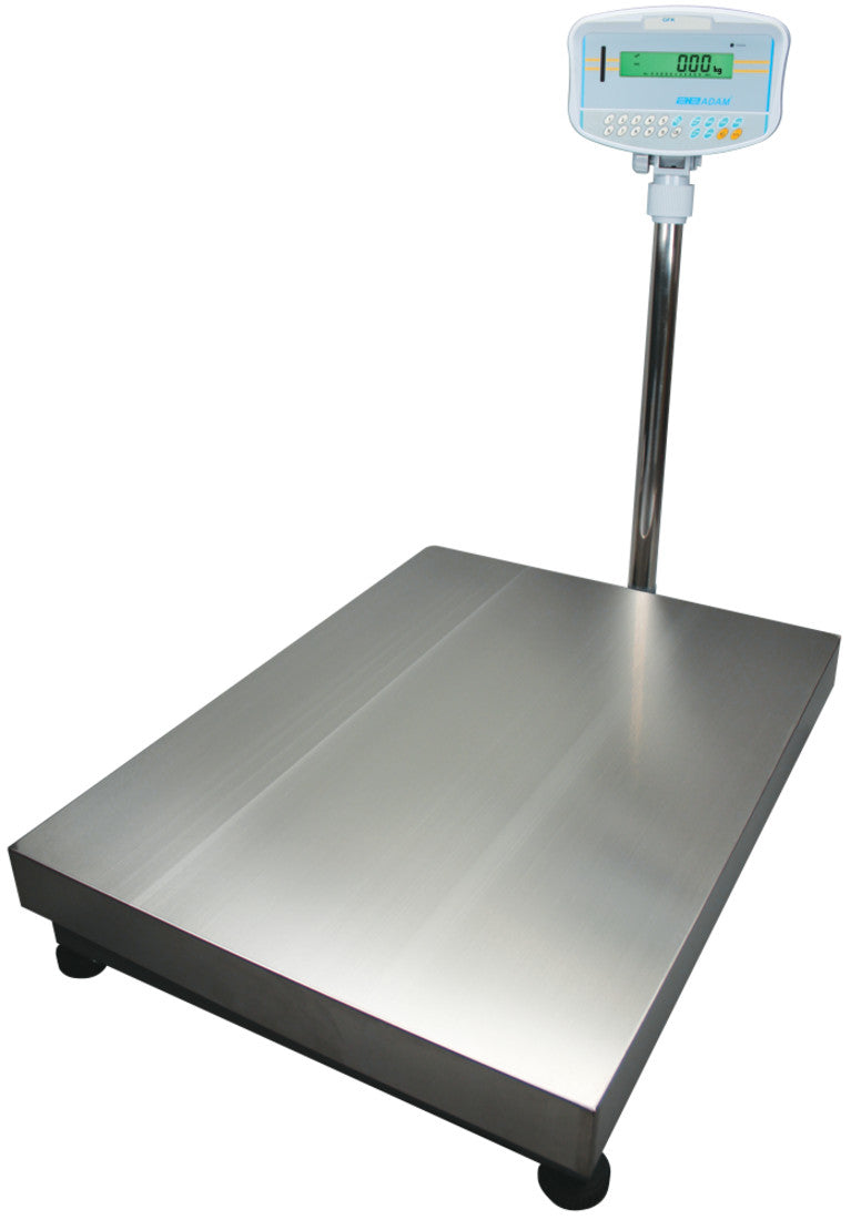 Adam Equipment GFK-M Approved Floor Checkweighing Scales