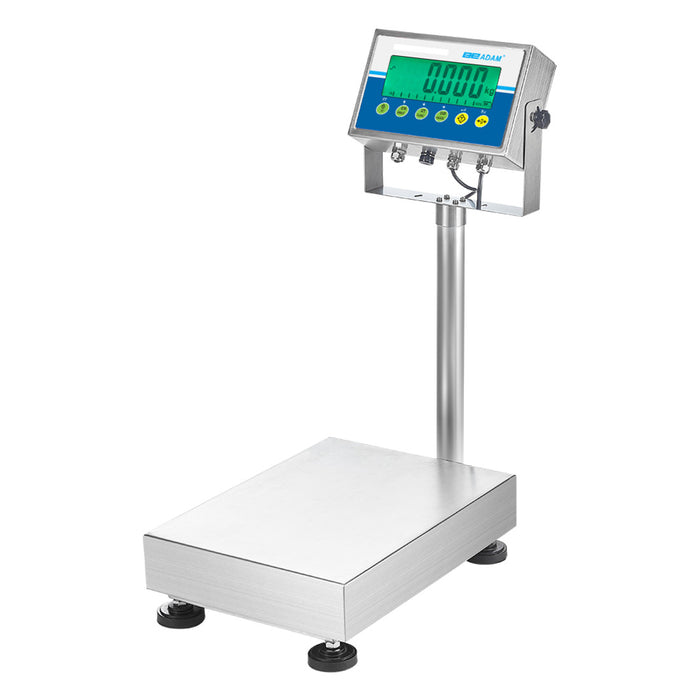 Adam Equipment Gladiator Washdown Scales