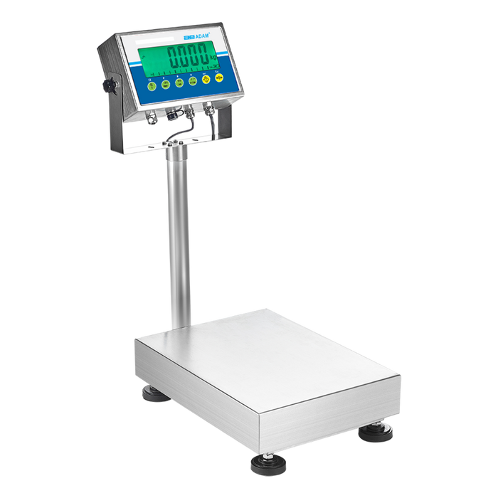 Adam Equipment Gladiator Washdown Scales