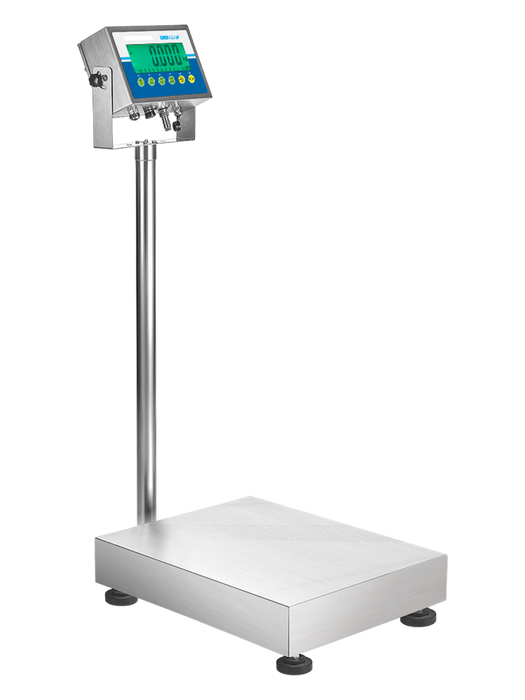 Adam Equipment Gladiator Approved Washdown Scales