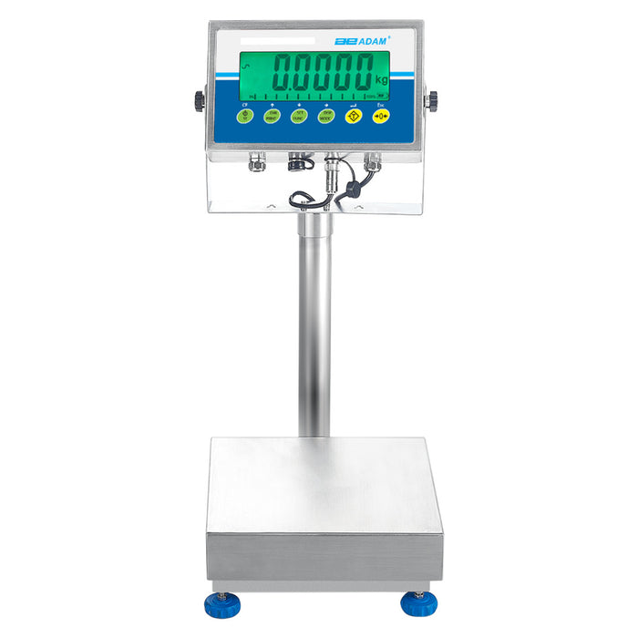 Adam Equipment Gladiator Approved Washdown Scales