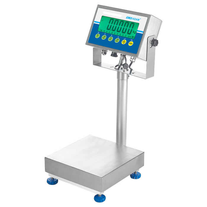 Adam Equipment Gladiator Washdown Scales