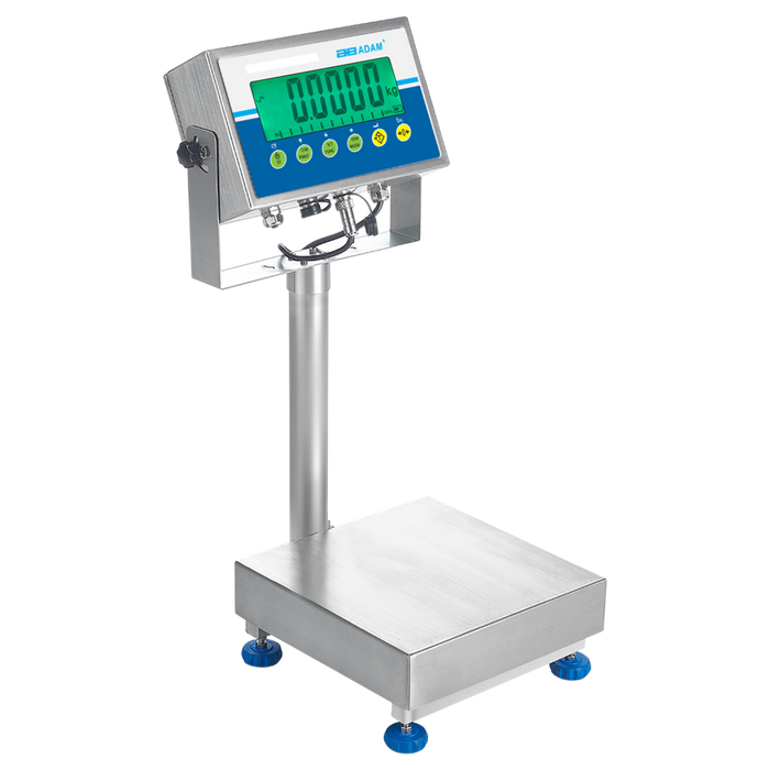 Adam Equipment Gladiator Approved Washdown Scales