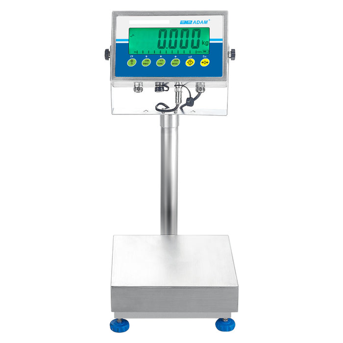 Adam Equipment Gladiator Washdown Scales