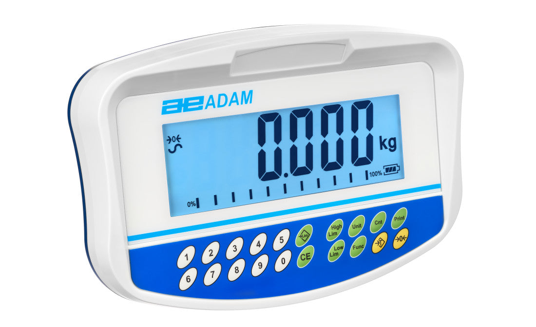 Adam Equipment GK-Plus Checkweighing Indicator