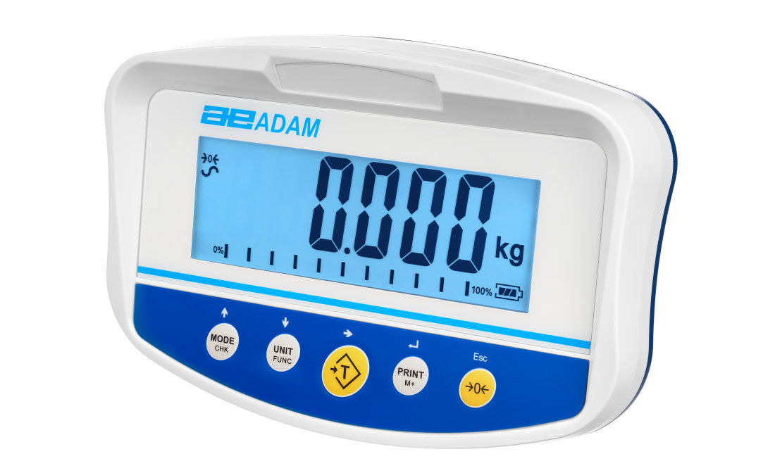 Adam Equipment GK-S Indicator