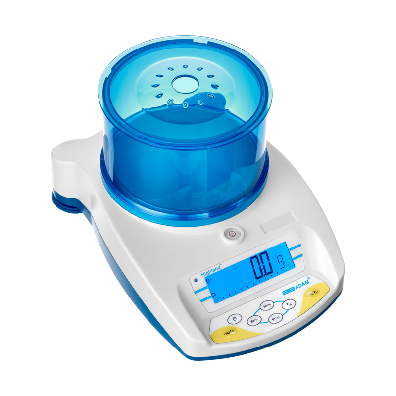 Adam Equipment Highland® Approved Portable Precision Balances