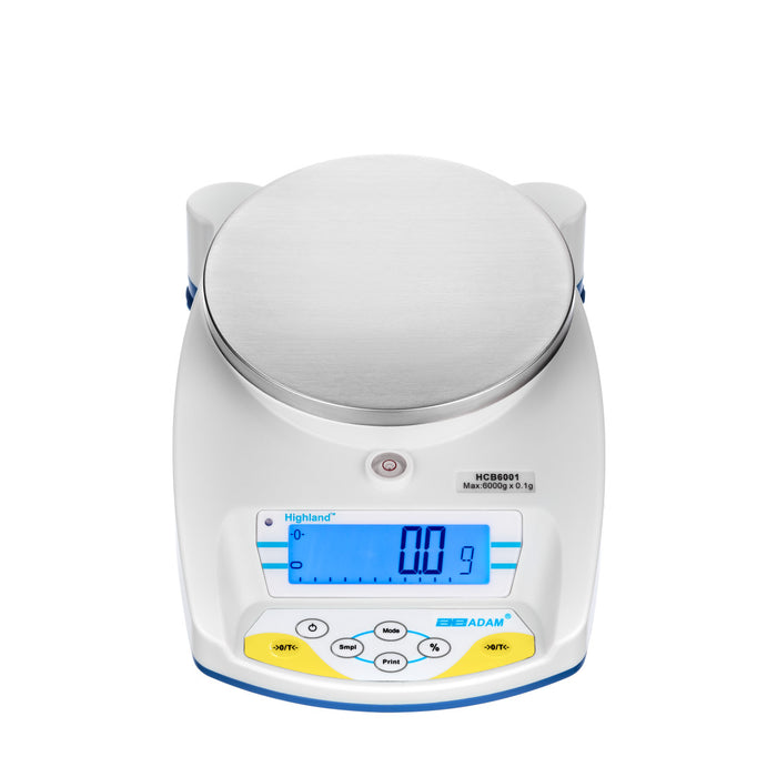 Adam Equipment Highland® Portable Precision Balances