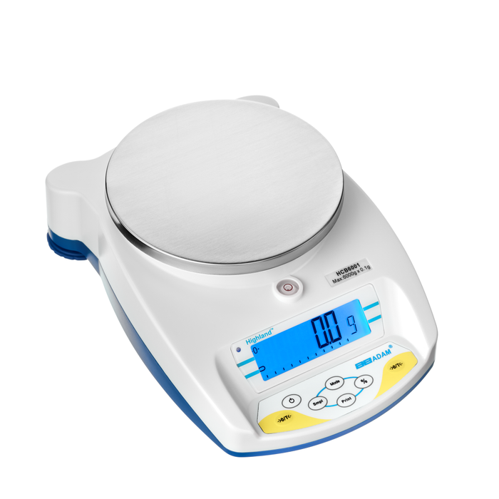 Adam Equipment Highland® Portable Precision Balances