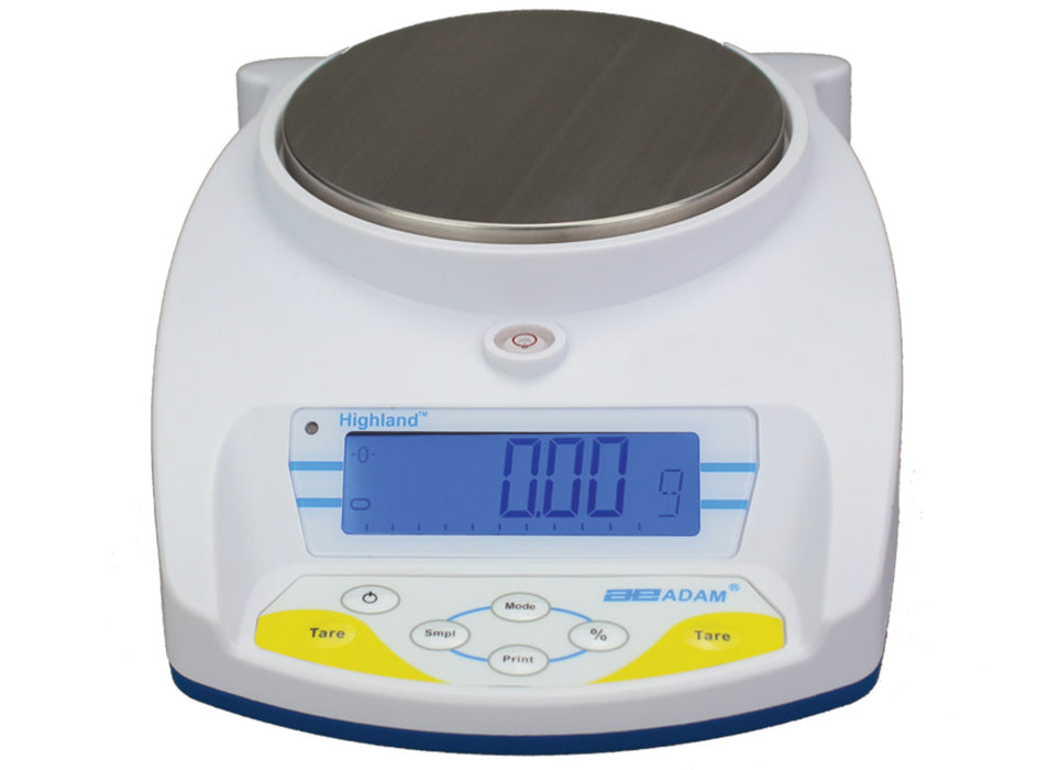 Adam Equipment Highland® Portable Precision Balances