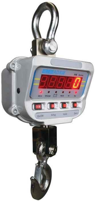 Adam Equipment IHS Crane Scales