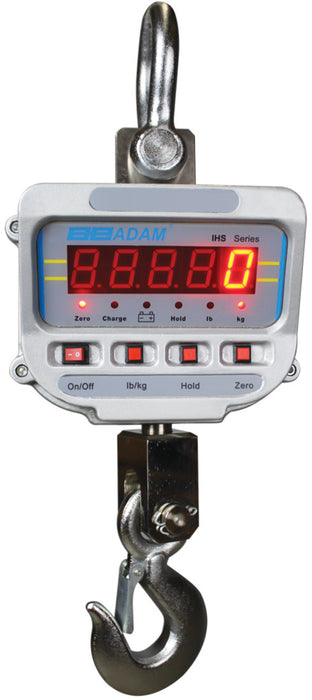Adam Equipment IHS Crane Scales