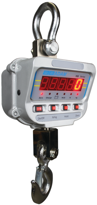 Adam Equipment IHS Crane Scales