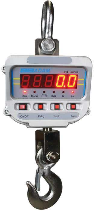 Adam Equipment IHS Crane Scales