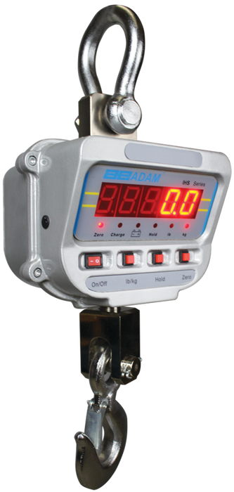 Adam Equipment IHS Crane Scales
