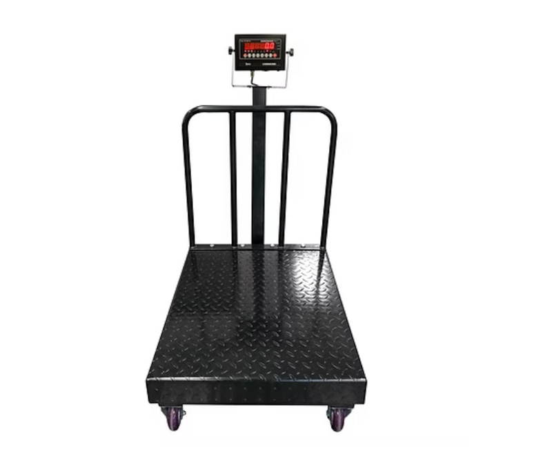 Tufner Take-Away Standard Portable Bench Scales