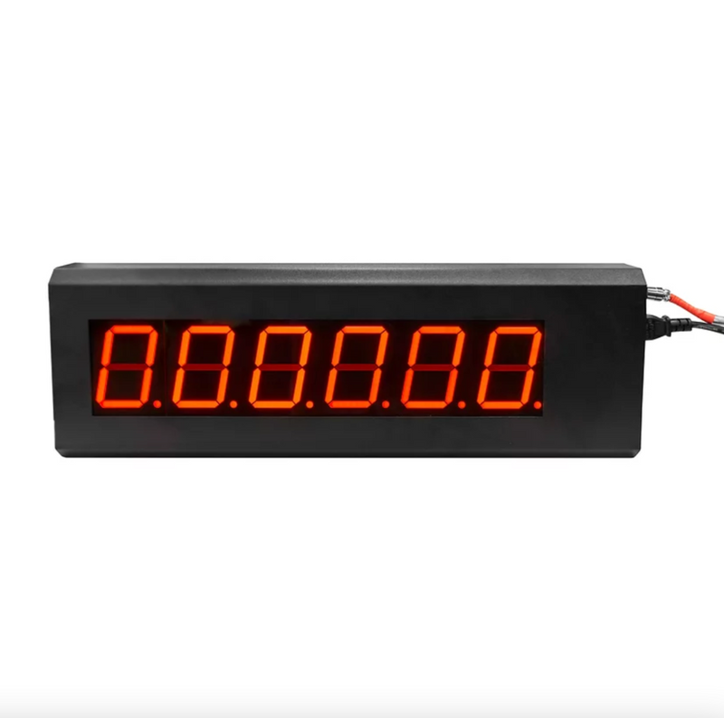 USM Scoreboard Display 3″ Digits US-SBD3 (Indoor Rated)