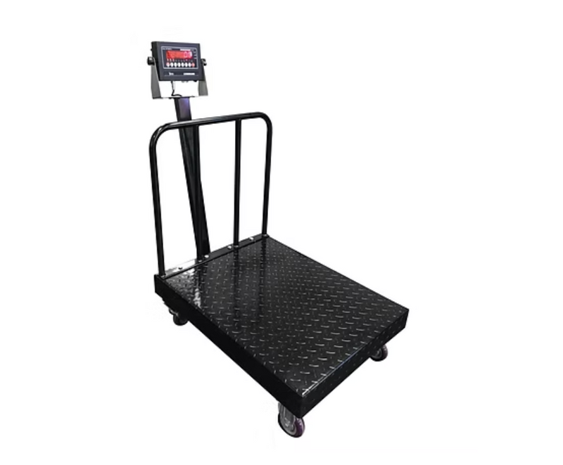 Tufner Take-Away Standard Portable Bench Scales