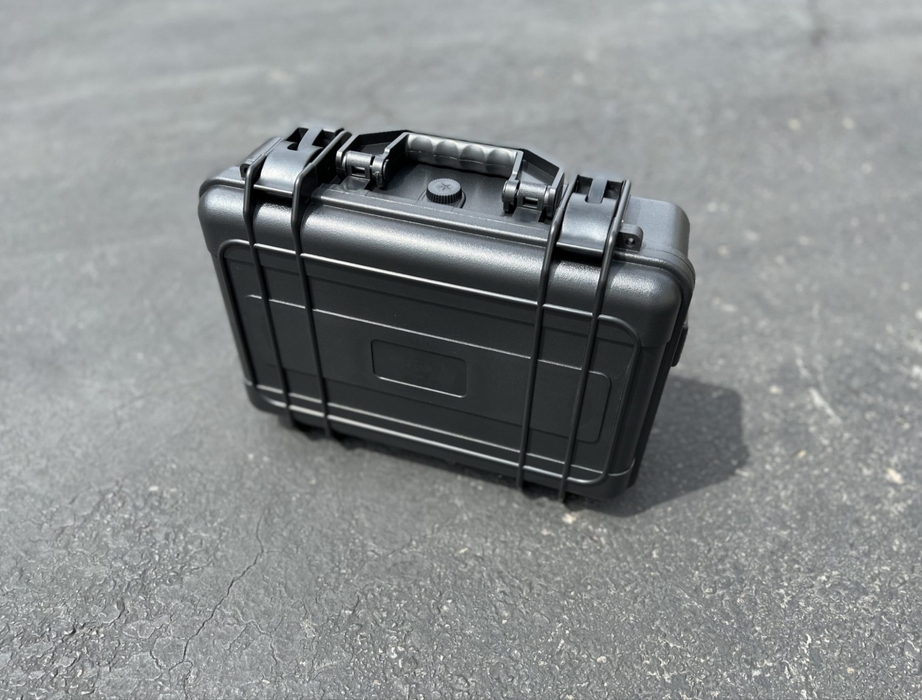 US-M2416+ “Green Beret” Wheel Weigher